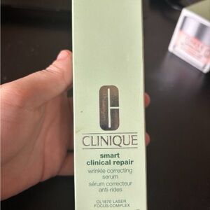 Clinique Smart Clinical Repair Serum 200ml